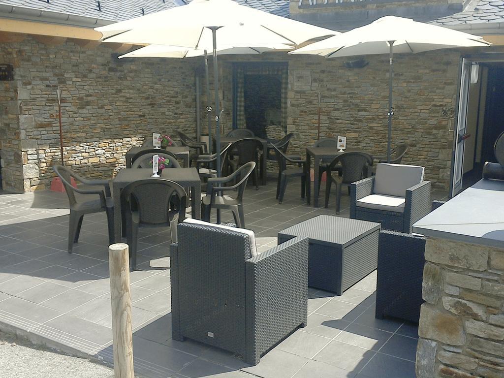 Aparthotel Rialb 엘세랏 외부 사진