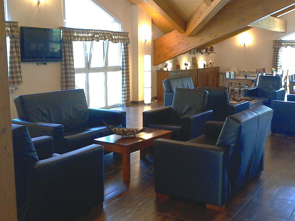 Aparthotel Rialb 엘세랏 외부 사진