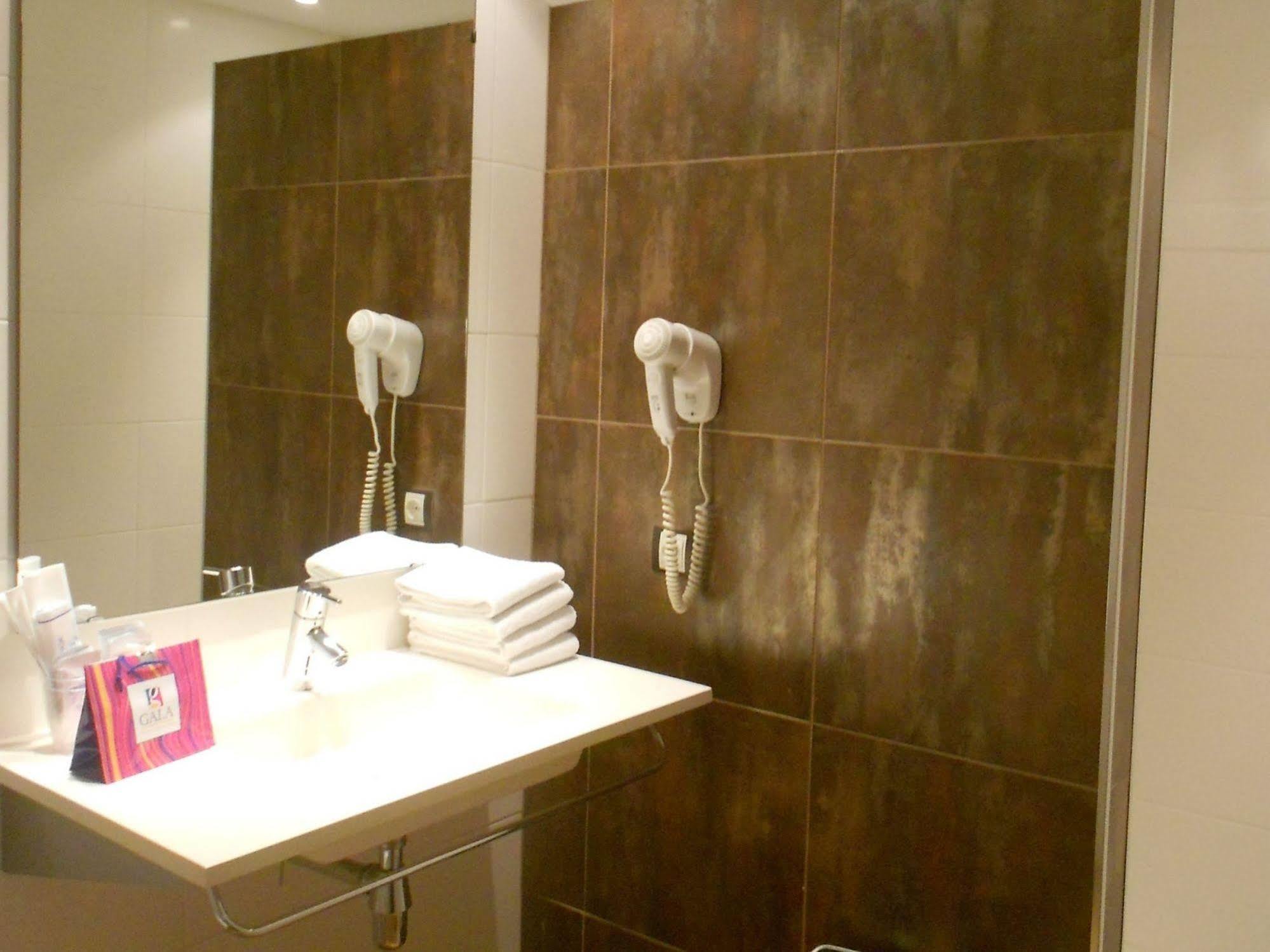 Aparthotel Rialb 엘세랏 외부 사진